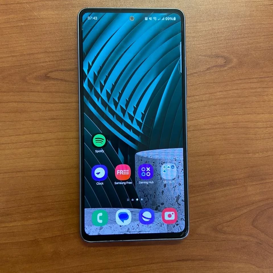 Samsung A33 5G
