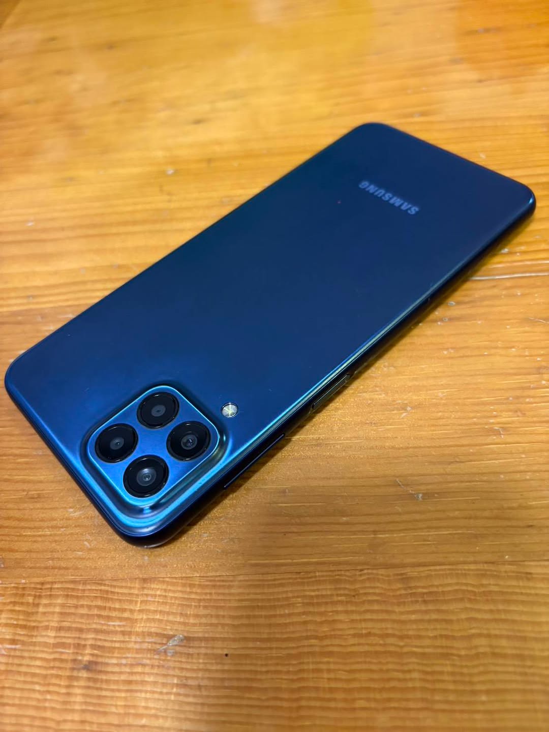 Samsung Galaxy M 33 5G