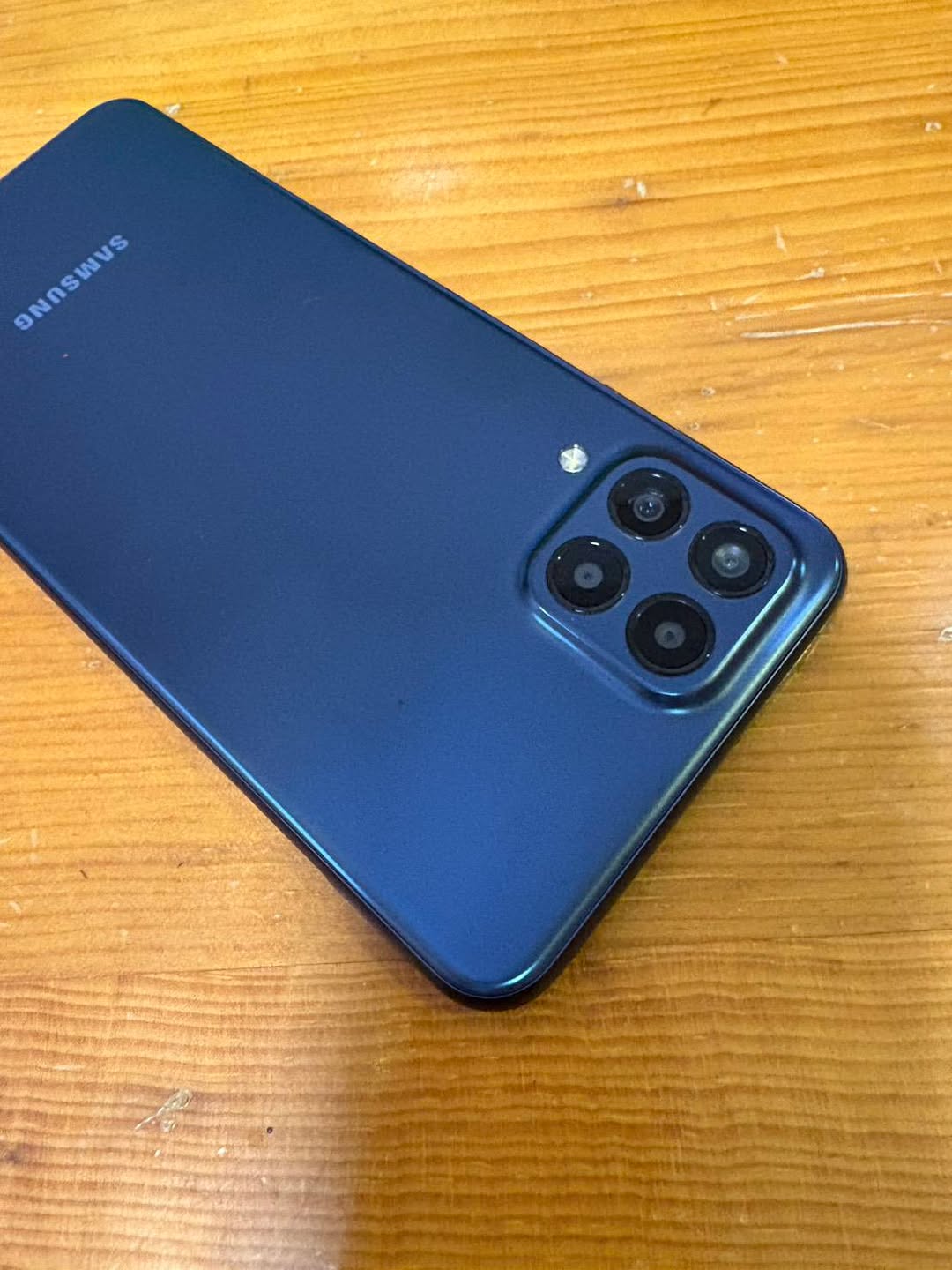 Samsung Galaxy M 33 5G