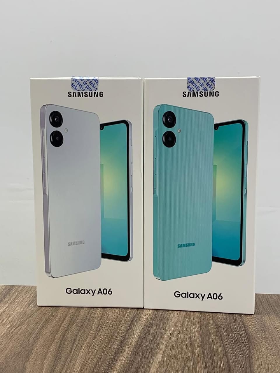 SAMSUNG GALAXY A06