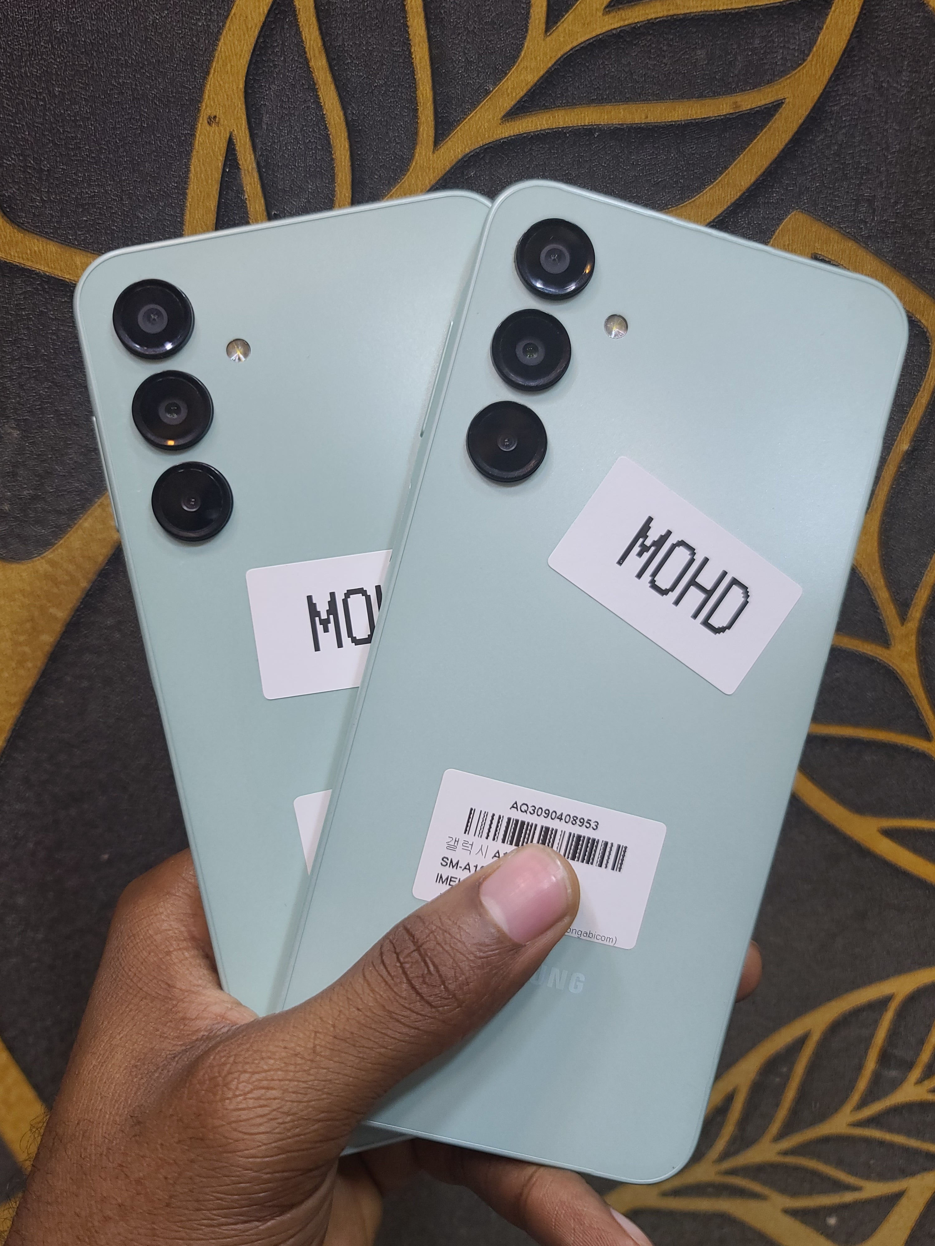 SAMSUNG GALAXY A16