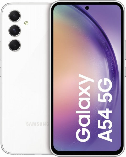 SAMSUNG GALAXY A54