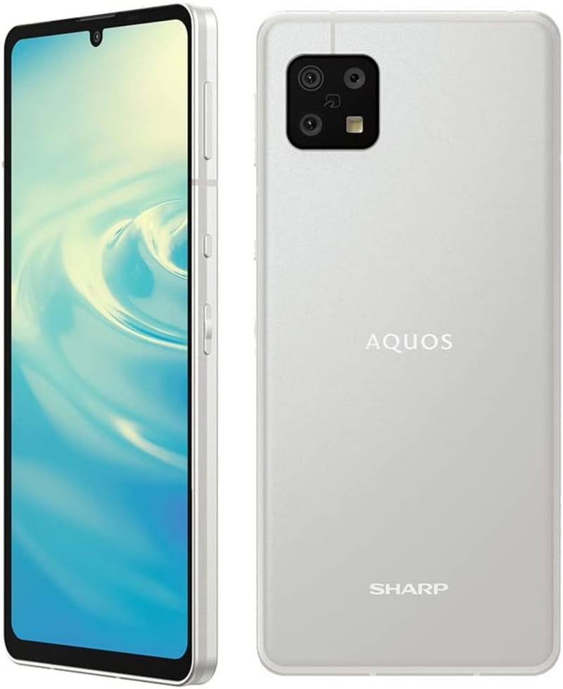 AQUAS SENSE 6
