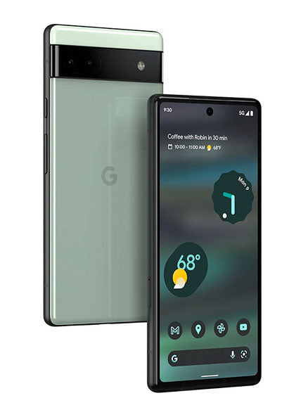GOOGLE PIXEL 6A