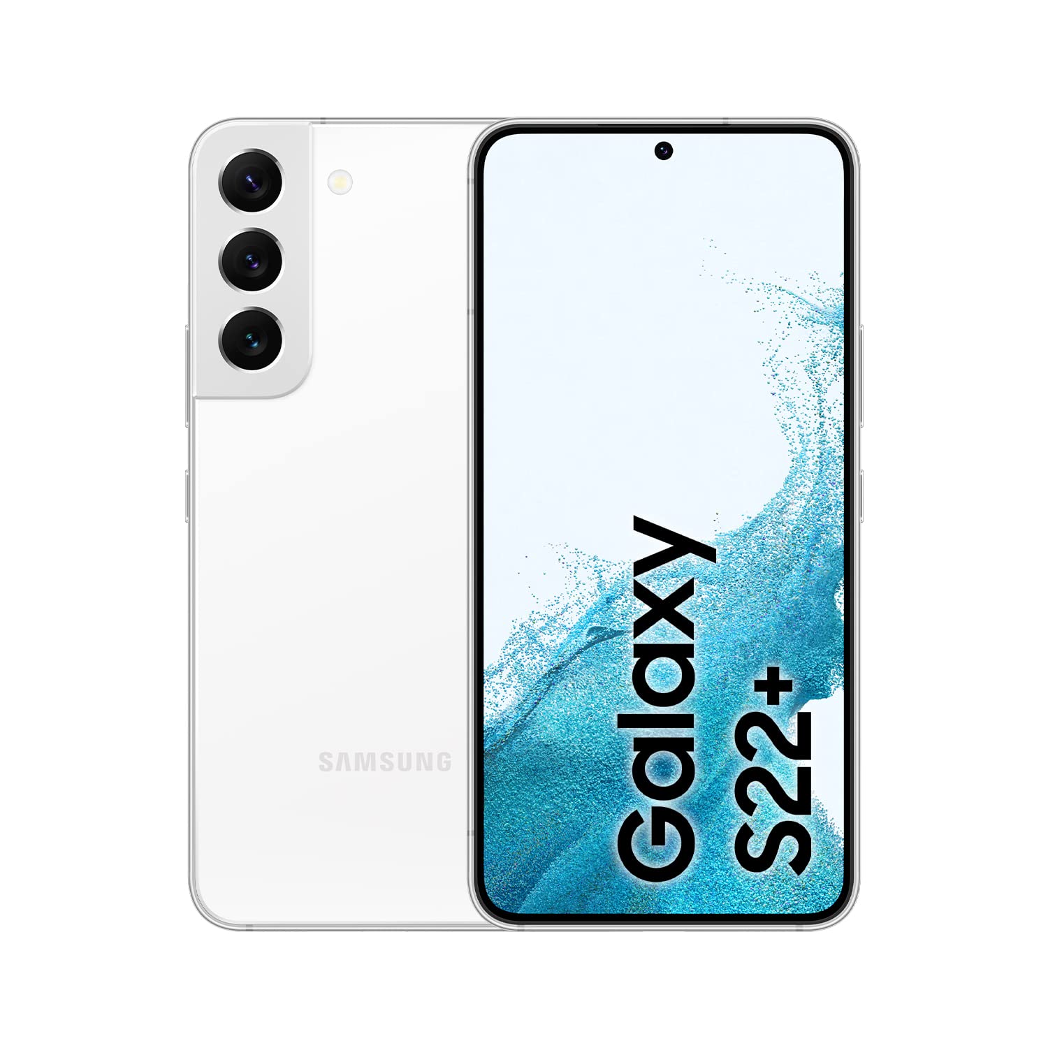 SAMSUNG GALAXY S22 PLUS