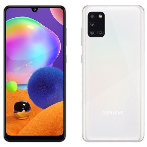 SAMSUNG GALAXY A31