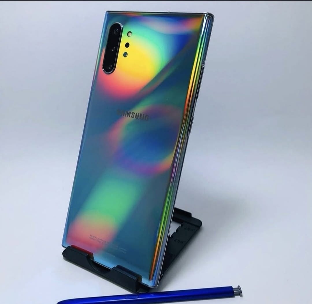 Samsung Galaxy Note 10 Plus