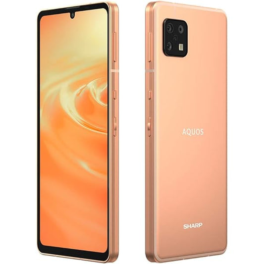 AQUAS SENSE 6