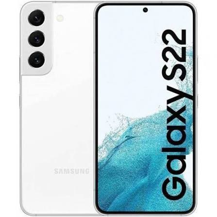 SAMSUNG GALAXY S22
