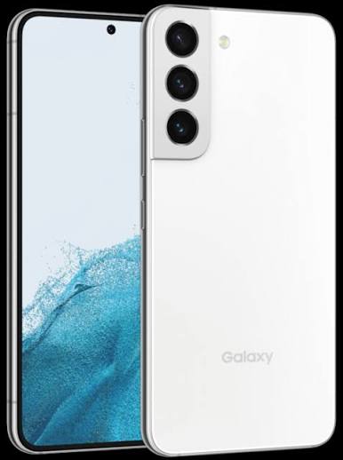 SAMSUNG GALAXY S22