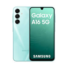 SAMSUNG GALAXY A16