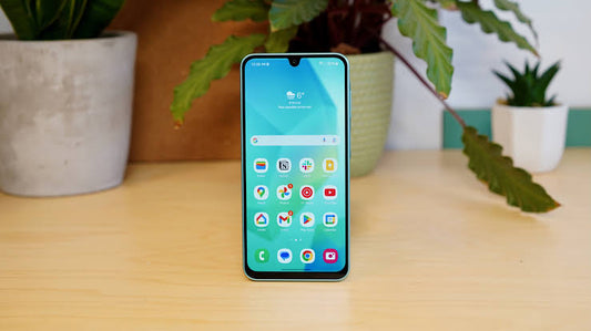 SAMSUNG GALAXY A16