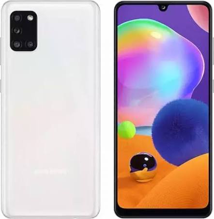 SAMSUNG GALAXY A51