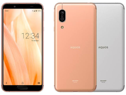 AQUAS SENSE 3