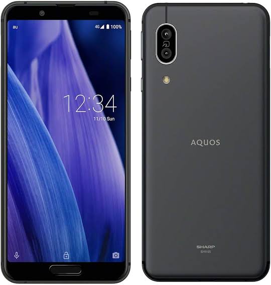 AQUAS SENSE 3