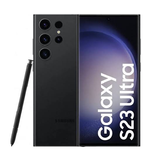SAMSUNG GALAXY S23ULTRA