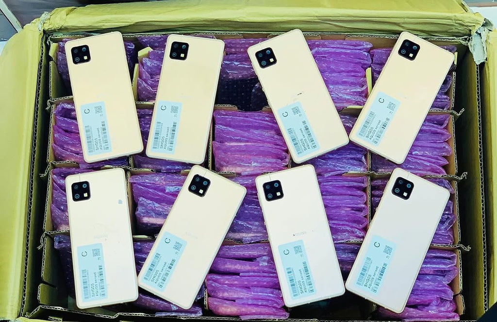 AQUAS SENSE 6