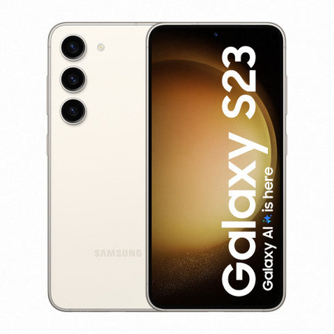 SAMSUNG GALAXY S23