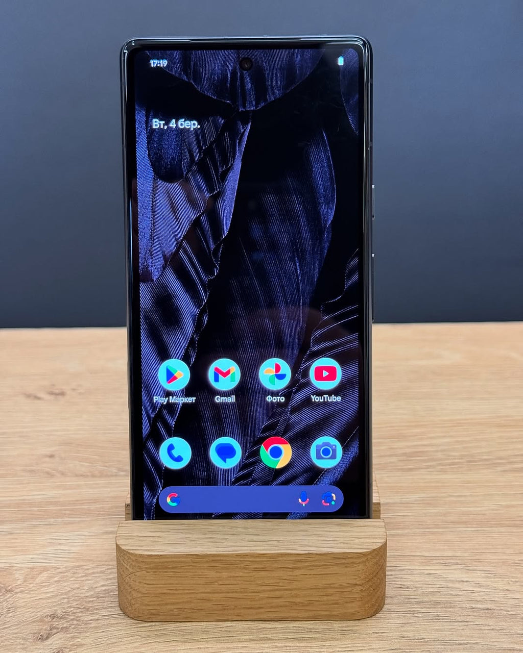 GOOGLE PIXEL 7A