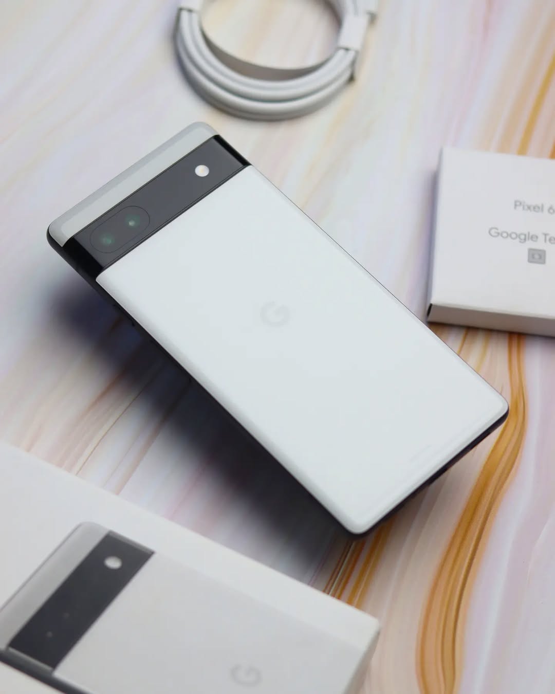GOOGLE PIXEL 6A