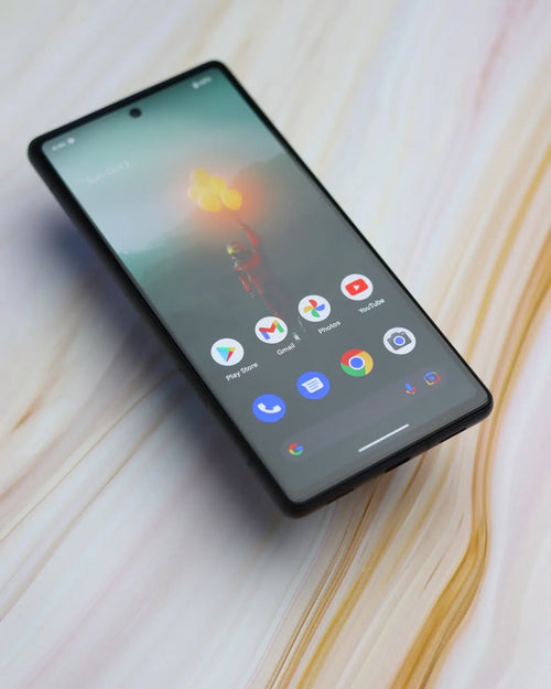 GOOGLE PIXEL 6A