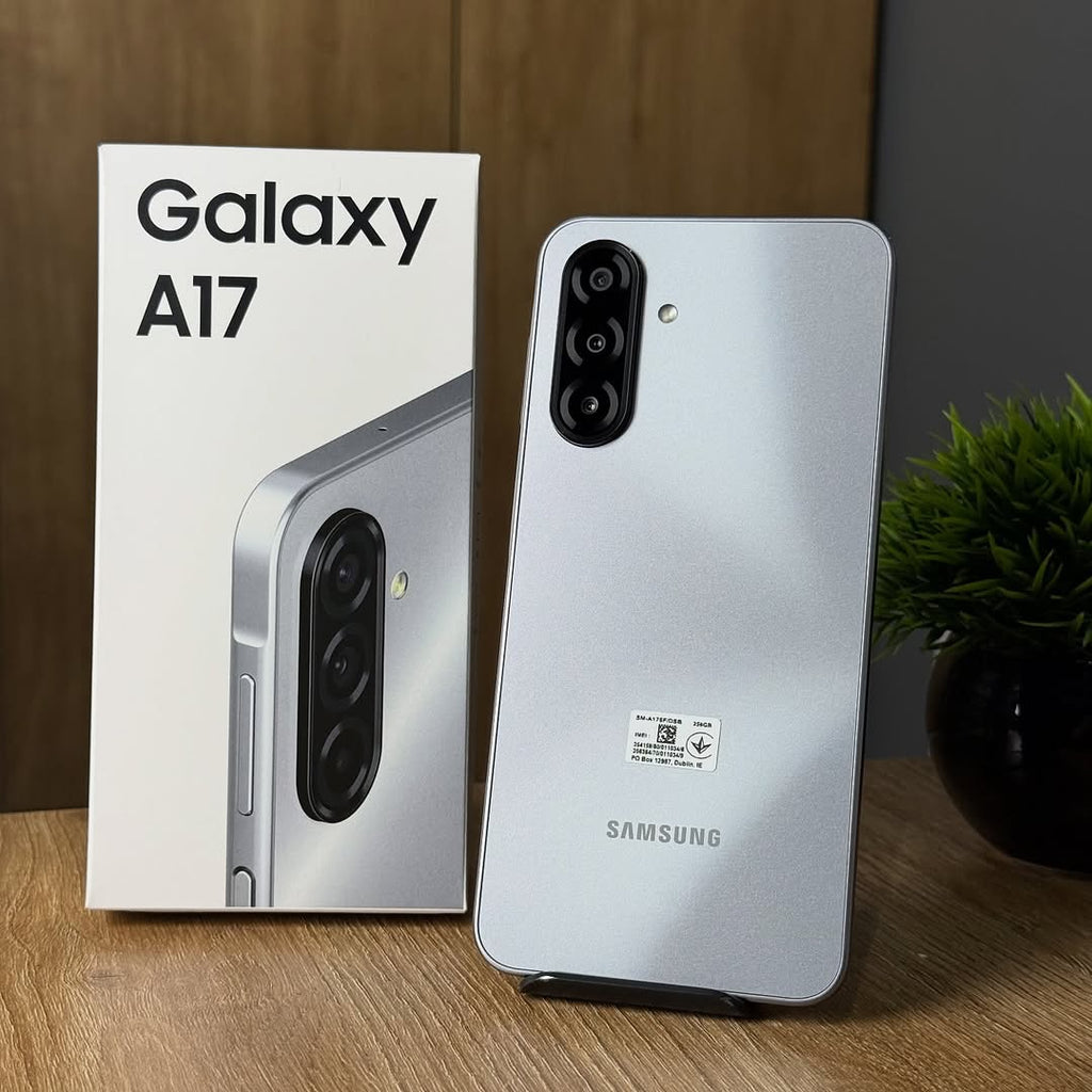 SAMSUNG GALAXY A17