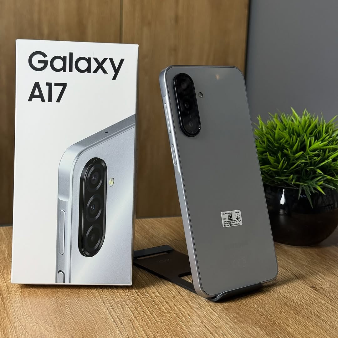 SAMSUNG GALAXY A17