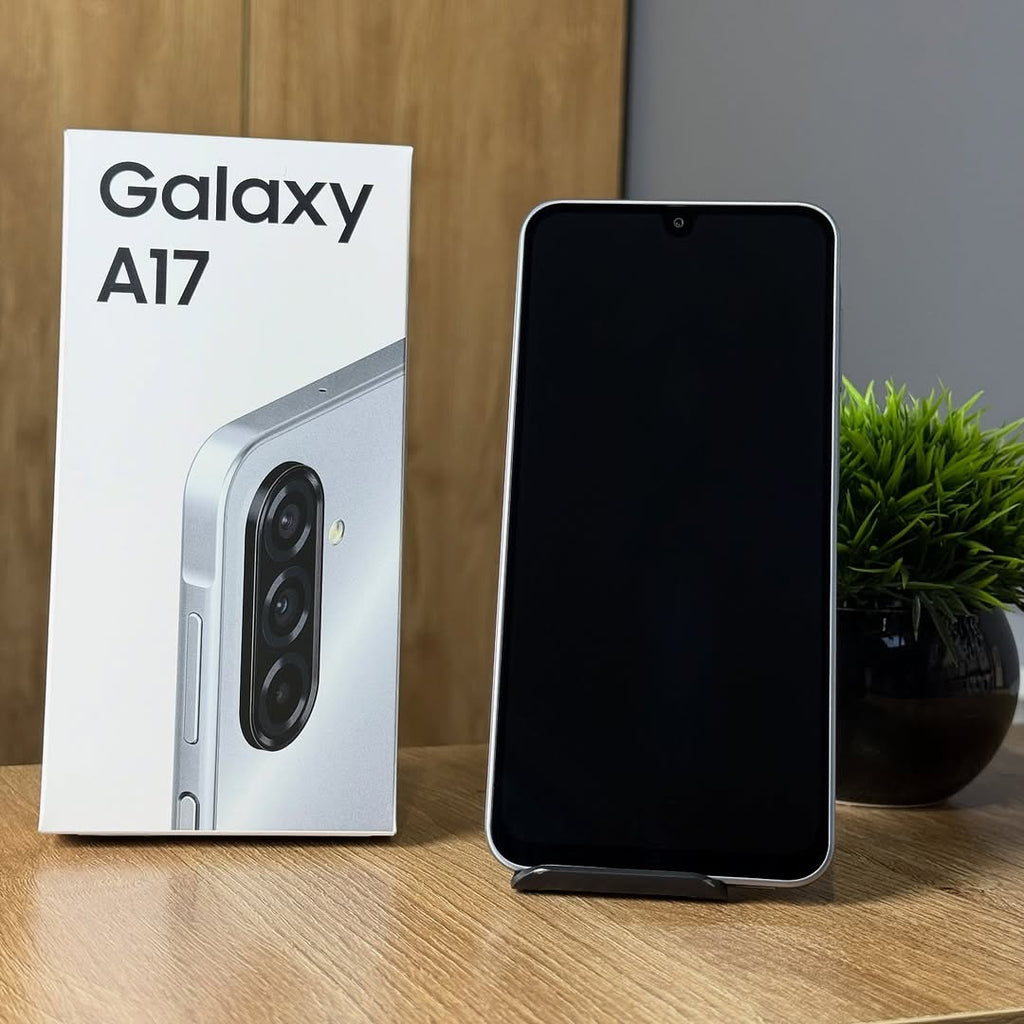 SAMSUNG GALAXY A17