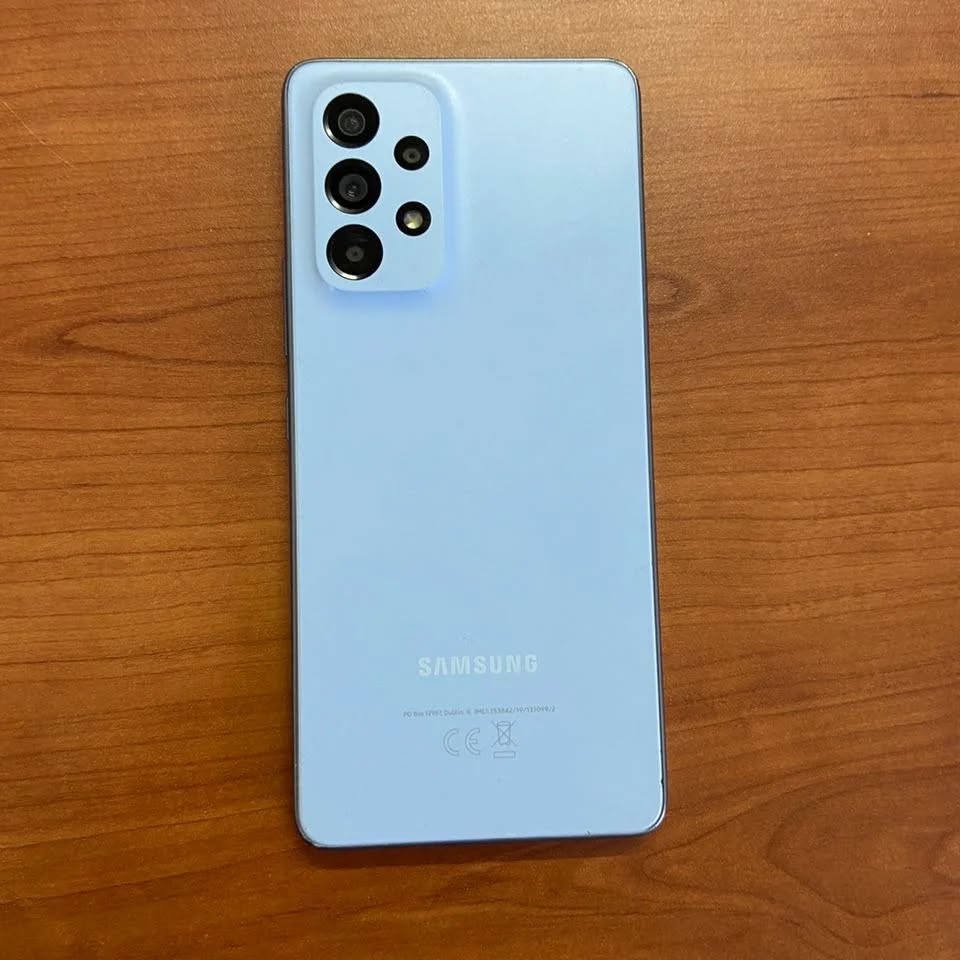 Samsung A33 5G